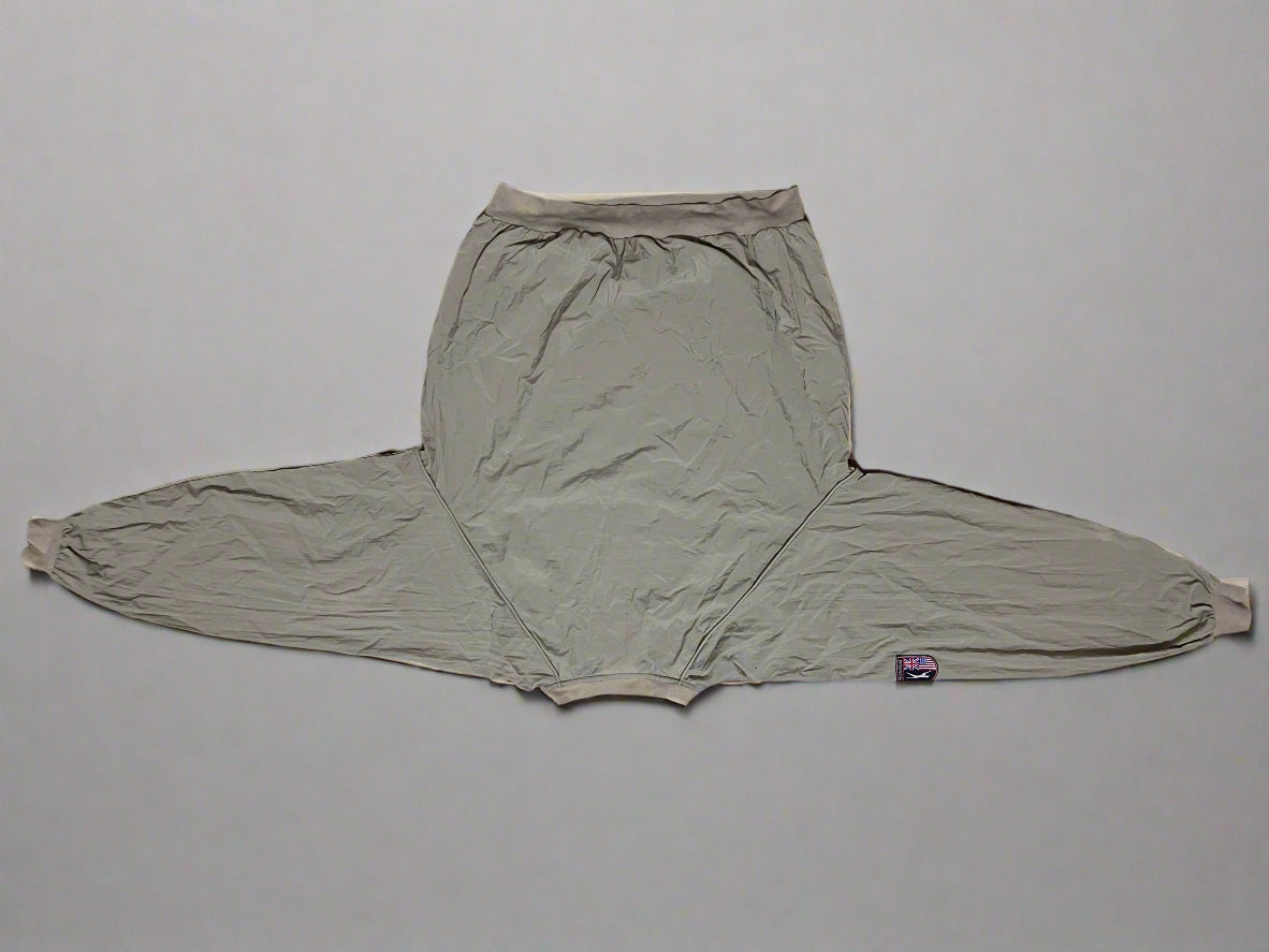Slazenger Khaki Golf Pullover