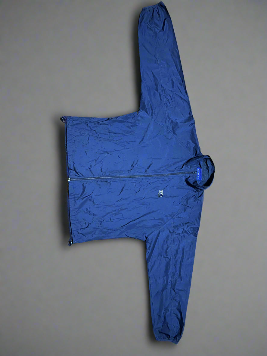 US Navy Windbreaker Jacket