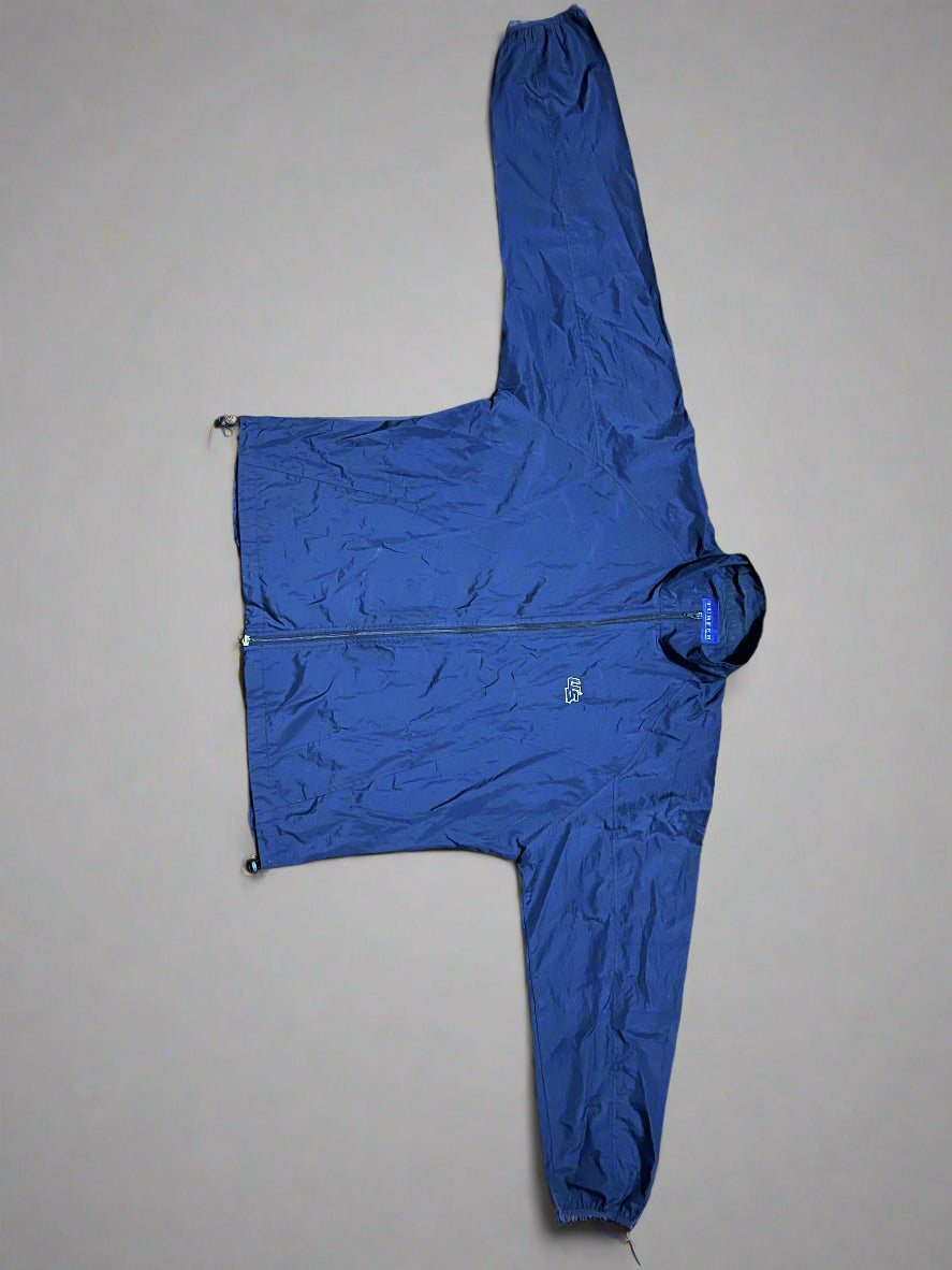 US Navy Windbreaker Jacket