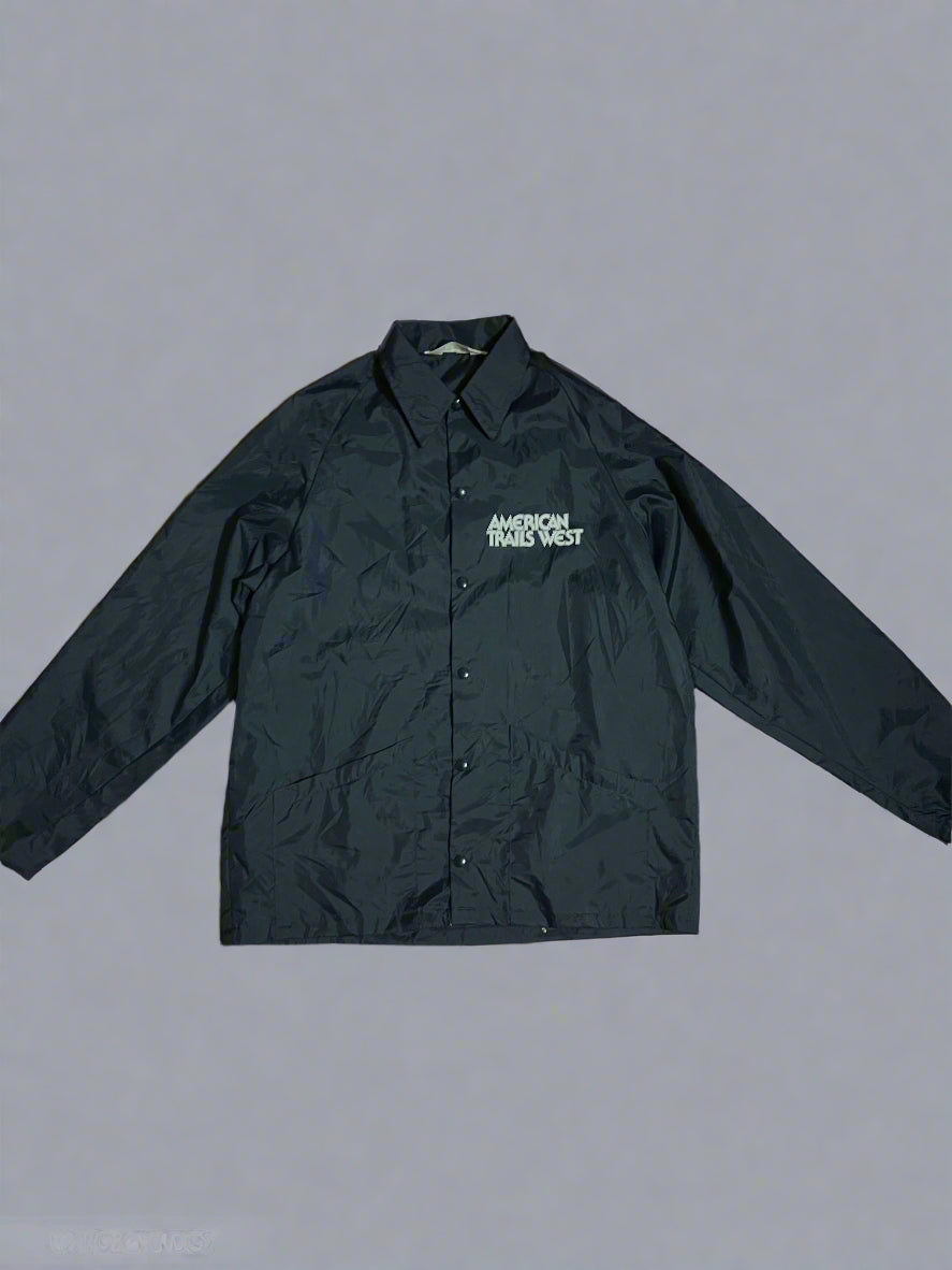 America Trails West Jacket