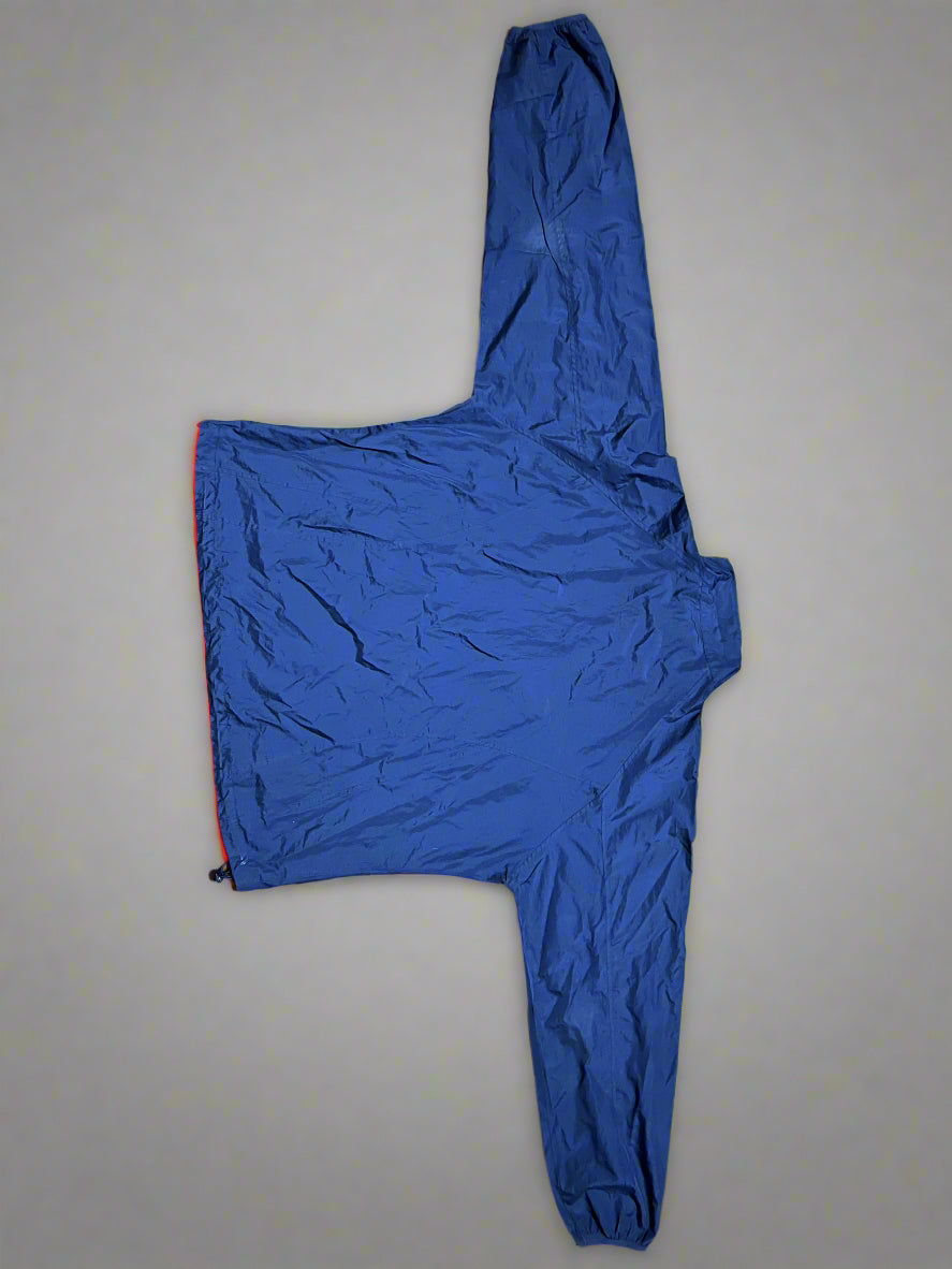 US Navy Windbreaker Jacket