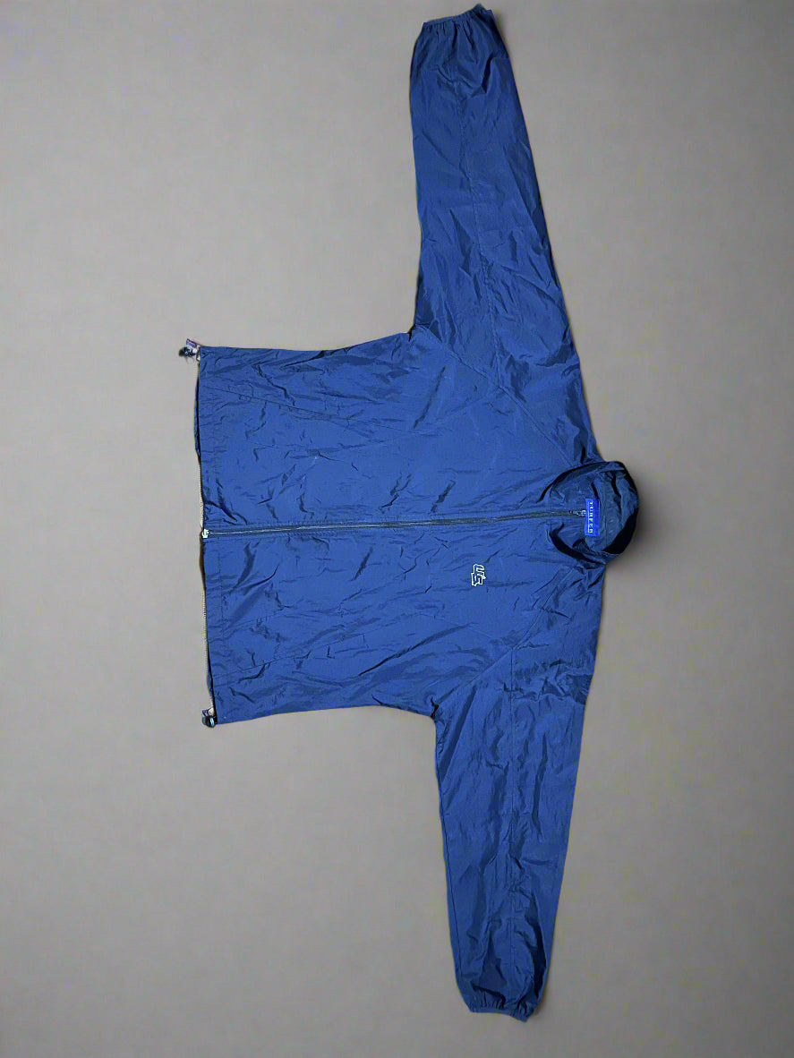 US Navy Windbreaker Jacket