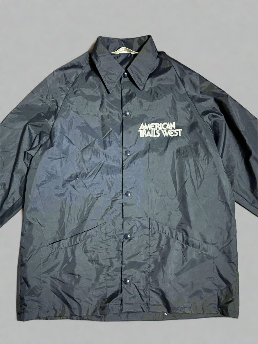America Trails West Jacket