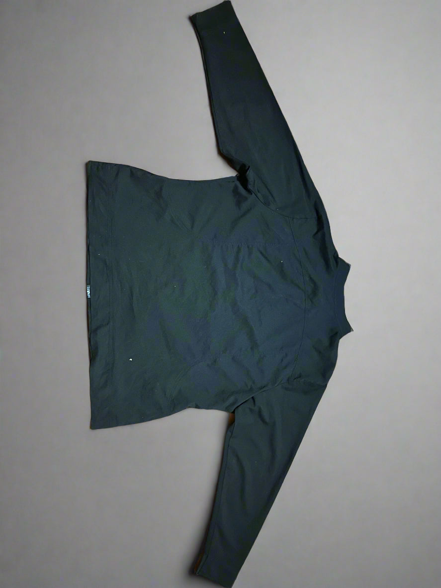 Just Scrubs Zip-Up Jacket